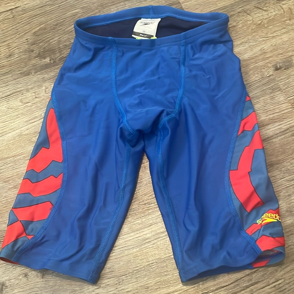 Competitive Swimsuit